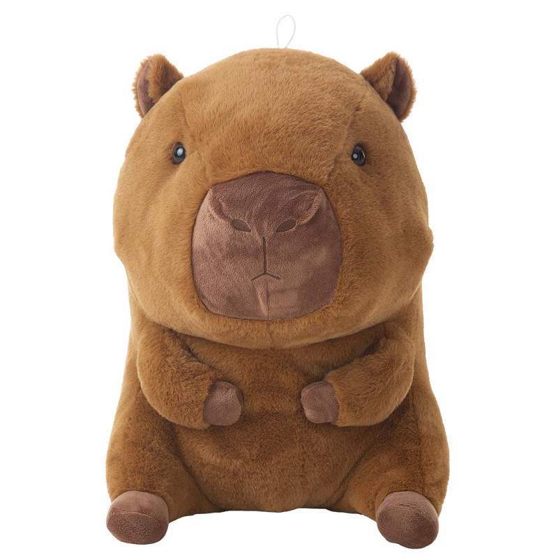 Capivara- Peluche 45cm